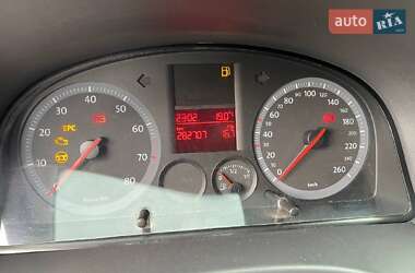 Минивэн Volkswagen Caddy 2005 в 