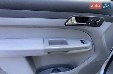 Минивэн Volkswagen Caddy 2008 в 