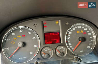 Минивэн Volkswagen Caddy 2009 в 