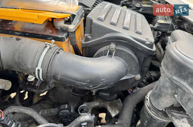 Минивэн Volkswagen Caddy 2009 в 