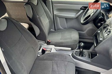 Минивэн Volkswagen Caddy 2009 в 