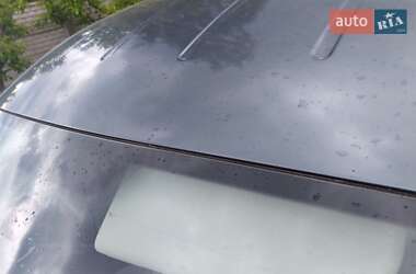 Мінівен Volkswagen Caddy 2008 в 