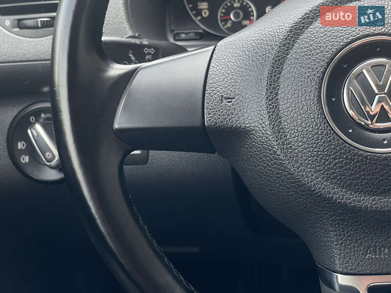 Минивэн Volkswagen Caddy 2015 в Бердичеве