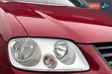 Минивэн Volkswagen Caddy 2008 в 