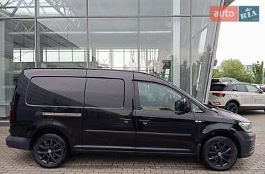 Грузовой фургон Volkswagen Caddy 2019 в 
