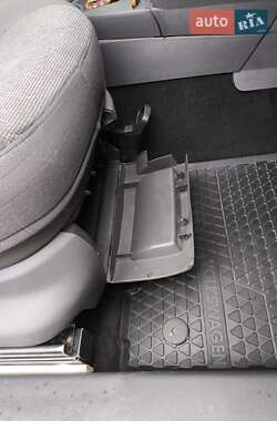 Минивэн Volkswagen Caddy 2012 в 