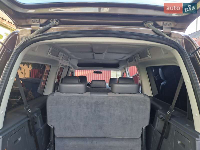 Минивэн Volkswagen Caddy 2013 в Виноградове