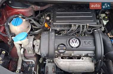 Минивэн Volkswagen Caddy 2008 в 