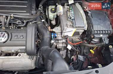 Минивэн Volkswagen Caddy 2008 в 
