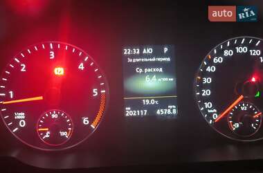 Минивэн Volkswagen Caddy 2019 в Киеве