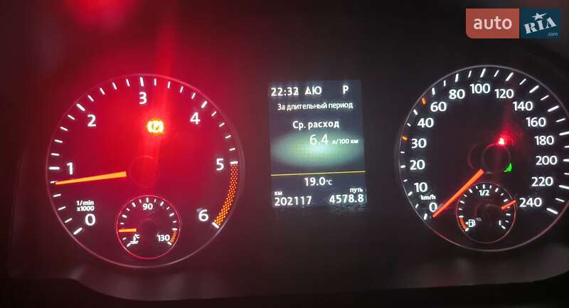 Минивэн Volkswagen Caddy 2019 в Киеве