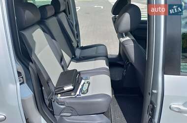 Минивэн Volkswagen Caddy 2013 в 