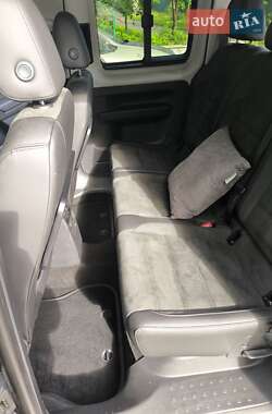 Минивэн Volkswagen Caddy 2019 в Киеве