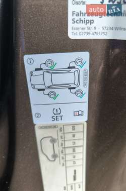 Минивэн Volkswagen Caddy 2019 в Киеве