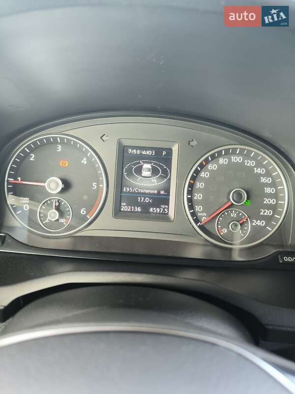 Минивэн Volkswagen Caddy 2019 в Киеве