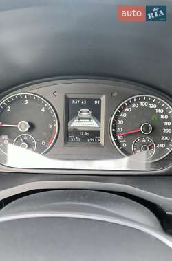 Минивэн Volkswagen Caddy 2019 в Киеве