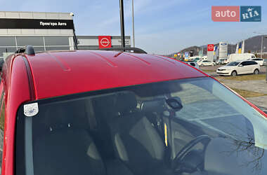 Минивэн Volkswagen Caddy 2013 в 
