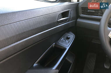 Минивэн Volkswagen Caddy 2021 в 