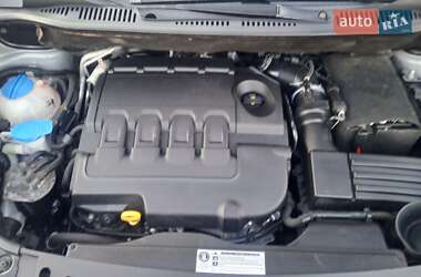 Минивэн Volkswagen Caddy 2016 в 
