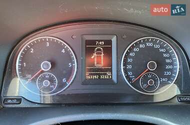 Вантажний фургон Volkswagen Caddy 2014 в 