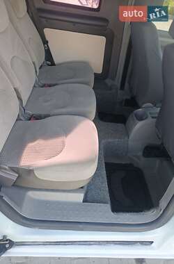 Минивэн Volkswagen Caddy 2005 в 