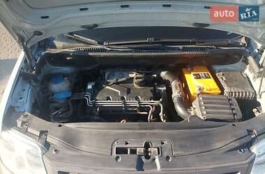 Минивэн Volkswagen Caddy 2005 в 