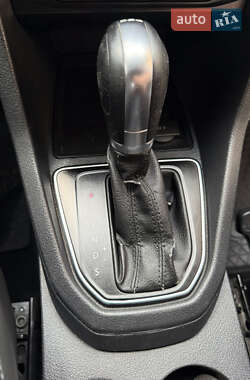 Минивэн Volkswagen Caddy 2015 в 