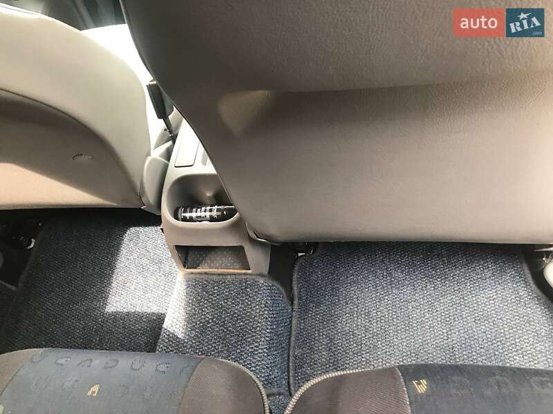 Мінівен Volkswagen Caddy 2009 в Бориславі фото 11 Мінівен Volkswagen Caddy 2009 в Бориславі