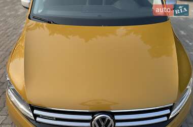 Минивэн Volkswagen Caddy 2020 в 