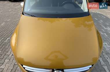 Минивэн Volkswagen Caddy 2020 в 