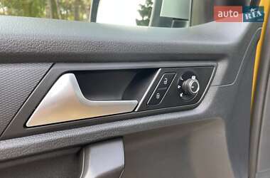 Минивэн Volkswagen Caddy 2020 в 