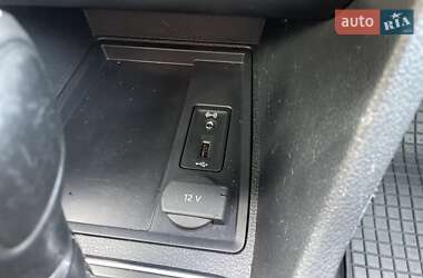 Минивэн Volkswagen Caddy 2020 в 