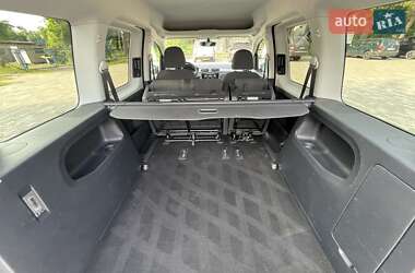 Минивэн Volkswagen Caddy 2020 в 