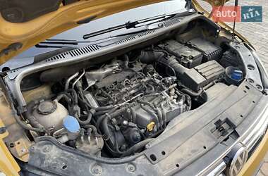 Минивэн Volkswagen Caddy 2020 в 
