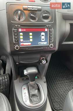 Минивэн Volkswagen Caddy 2006 в 