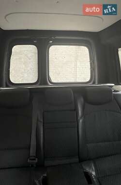 Минивэн Volkswagen Caddy 2006 в 