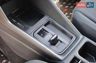 Минивэн Volkswagen Caddy 2021 в 