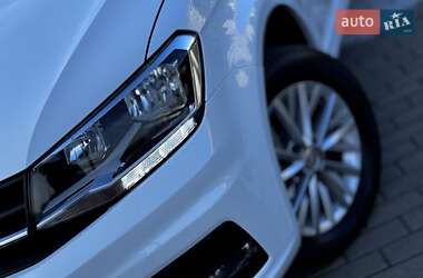 Минивэн Volkswagen Caddy 2019 в 