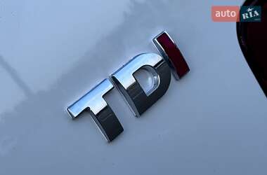 Минивэн Volkswagen Caddy 2019 в 