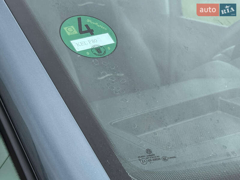 Мінівен Volkswagen Caddy 2007 в Ніжині