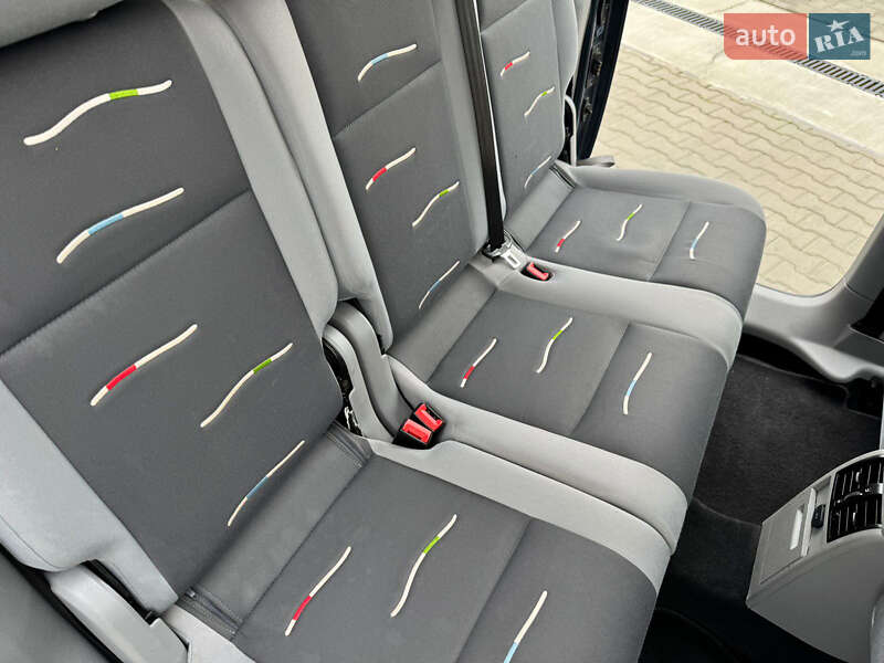 Мінівен Volkswagen Caddy 2007 в Ніжині