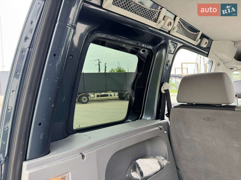 Мінівен Volkswagen Caddy 2007 в Ніжині