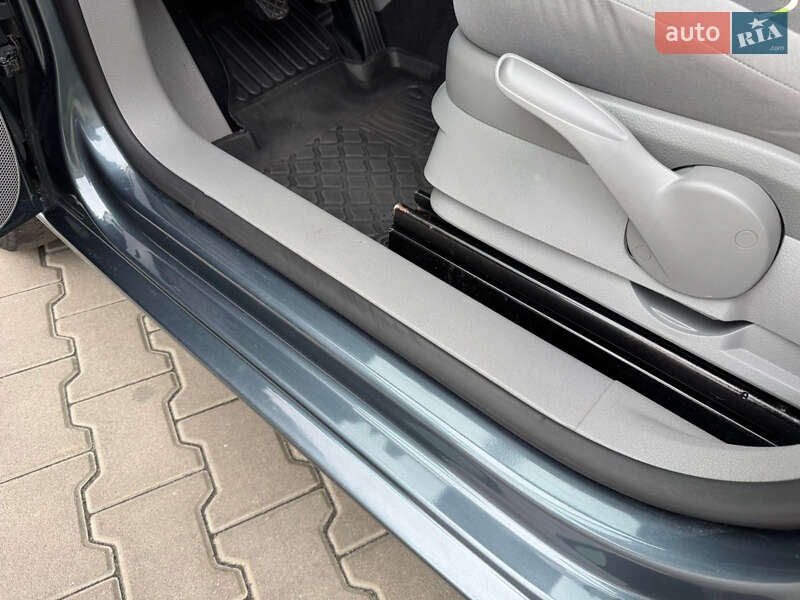 Мінівен Volkswagen Caddy 2007 в Ніжині