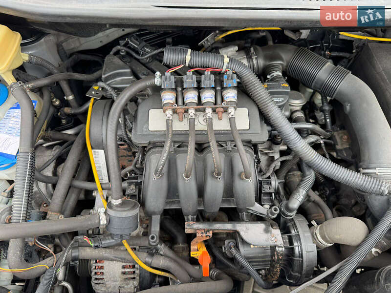 Мінівен Volkswagen Caddy 2007 в Ніжині