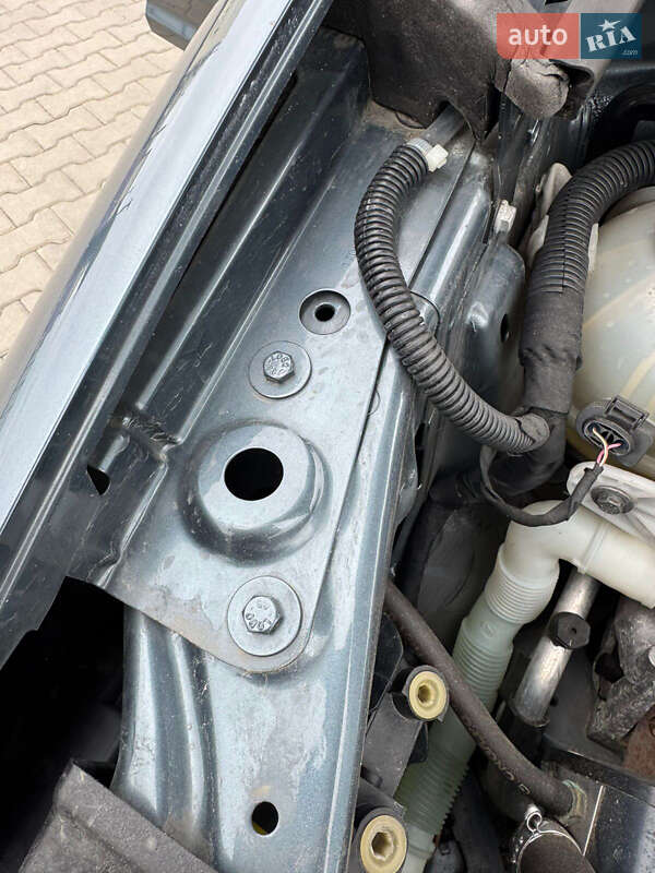 Мінівен Volkswagen Caddy 2007 в Ніжині