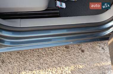 Минивэн Volkswagen Caddy 2006 в 