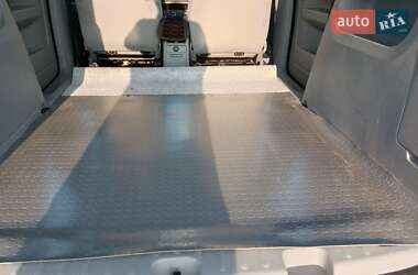 Минивэн Volkswagen Caddy 2006 в 