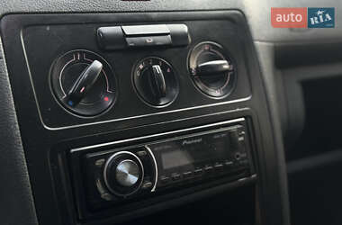 Минивэн Volkswagen Caddy 2007 в 