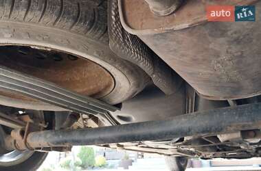 Мінівен Volkswagen Caddy 2007 в 