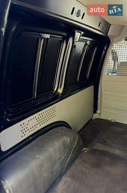 Грузовой фургон Volkswagen Caddy 2009 в 